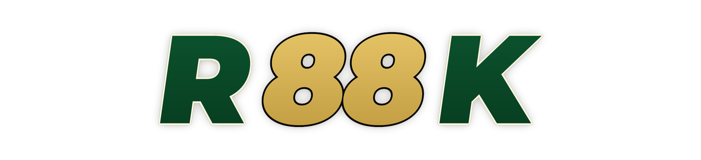 r88k logo